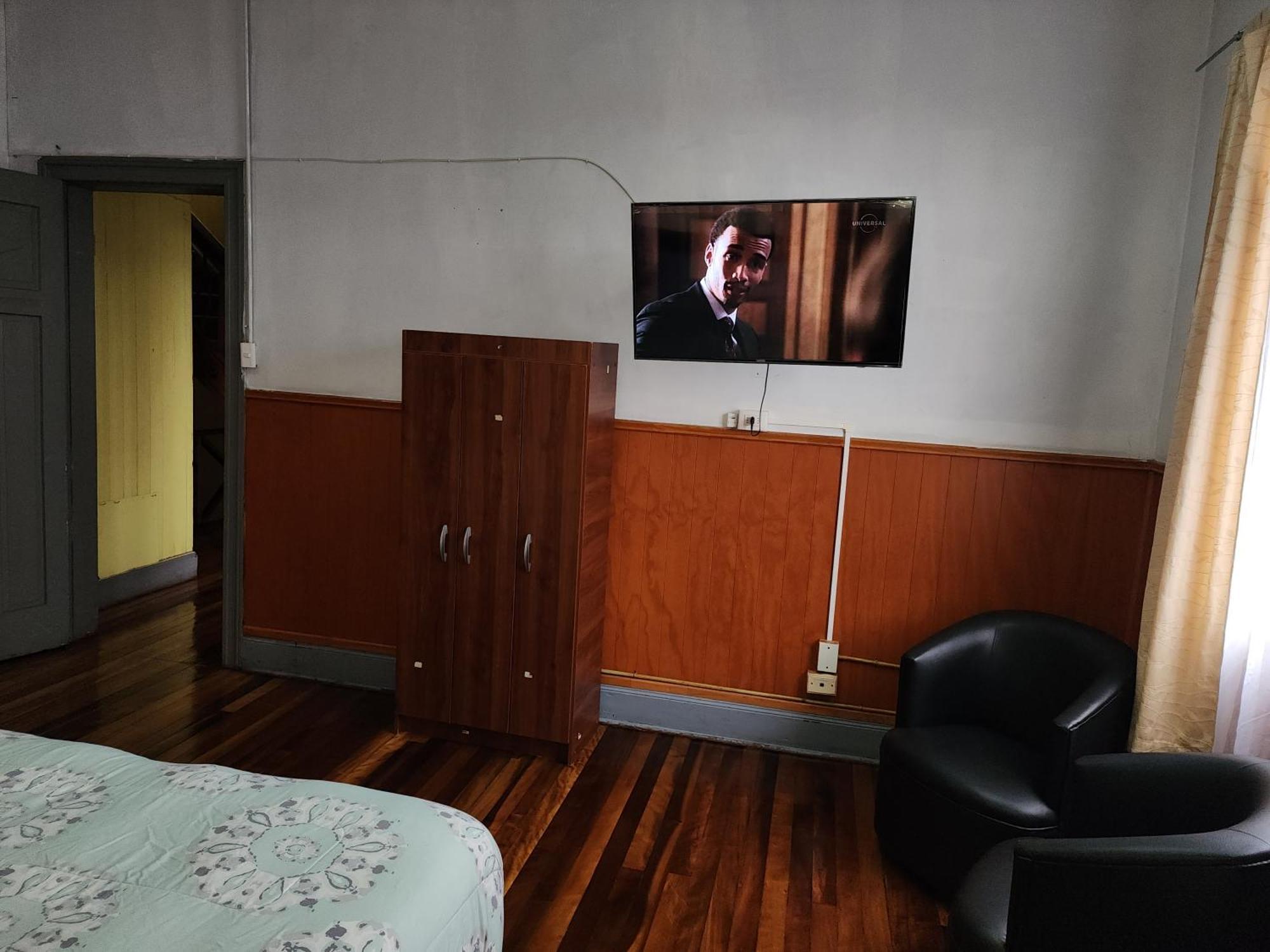 Hostal Capricho De Carlitos Valdivia Room photo